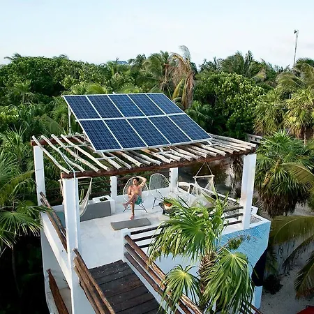 Tuup Jungle Aparthotel