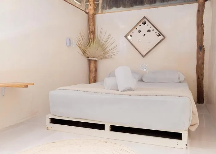 Aparthotel Tuup Jungle Tulum