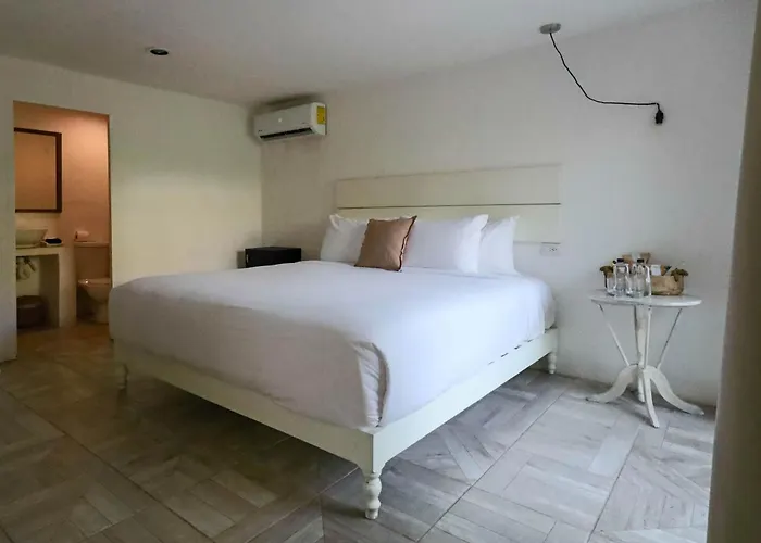 Aparthotel Tuup Jungle 3*