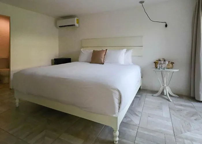 Aparthotel Tuup Jungle Tulum