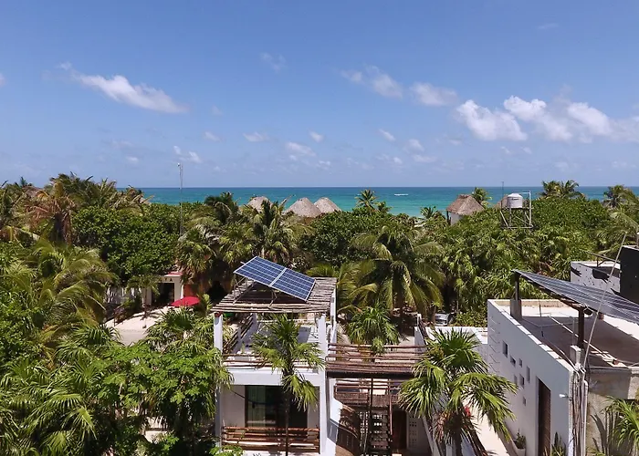 Tuup Jungle Aparthotel 3*