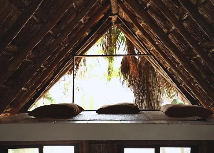 Aparthotel Tuup Jungle