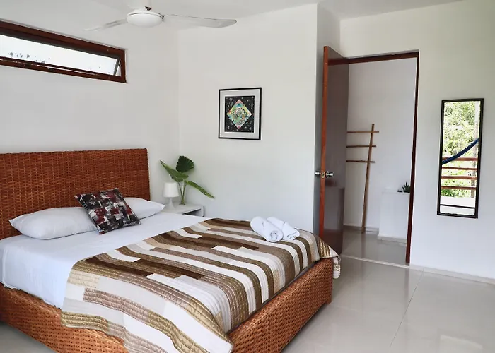 Tuup Jungle Aparthotel 3*
