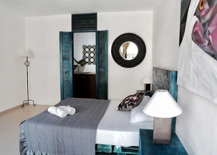 Aparthotel Tuup Jungle