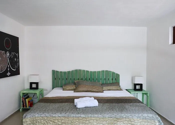 Aparthotel Tuup Jungle Tulum