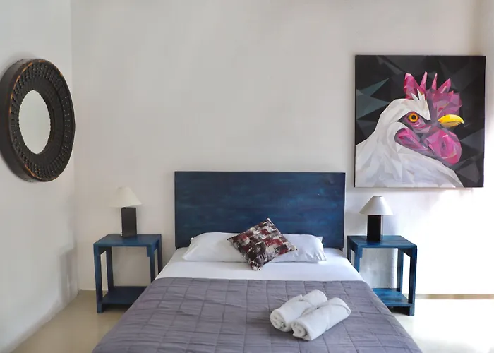 Aparthotel Tuup Jungle