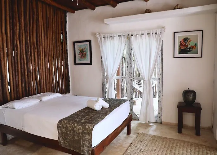 Tuup Jungle Tulum