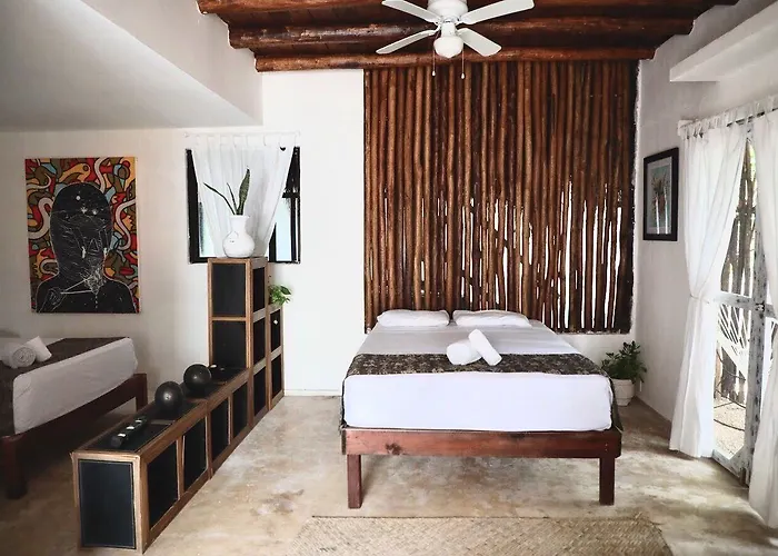 Tuup Jungle Tulum