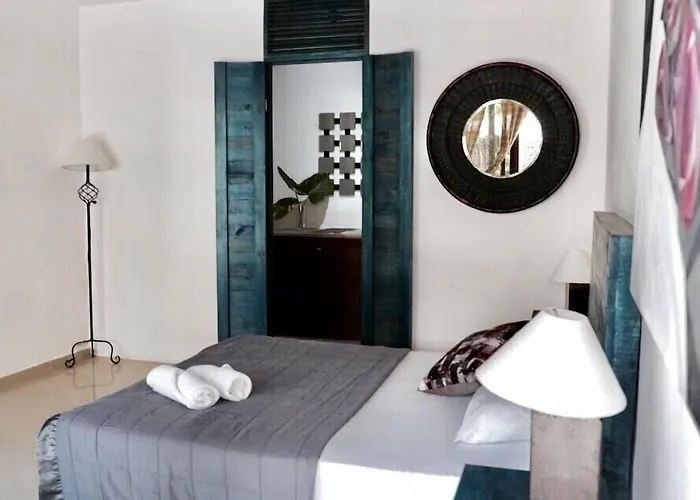 Aparthotel Tuup Jungle 3*