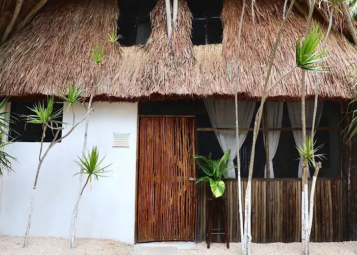 Tuup Jungle Tulum