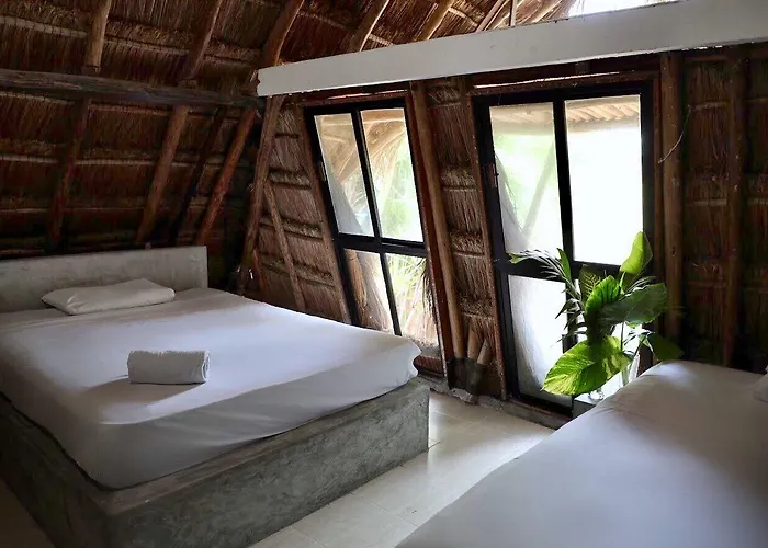 Tuup Jungle Aparthotel 3*