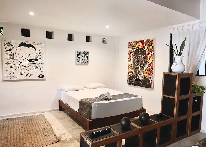 Tuup Jungle Aparthotel