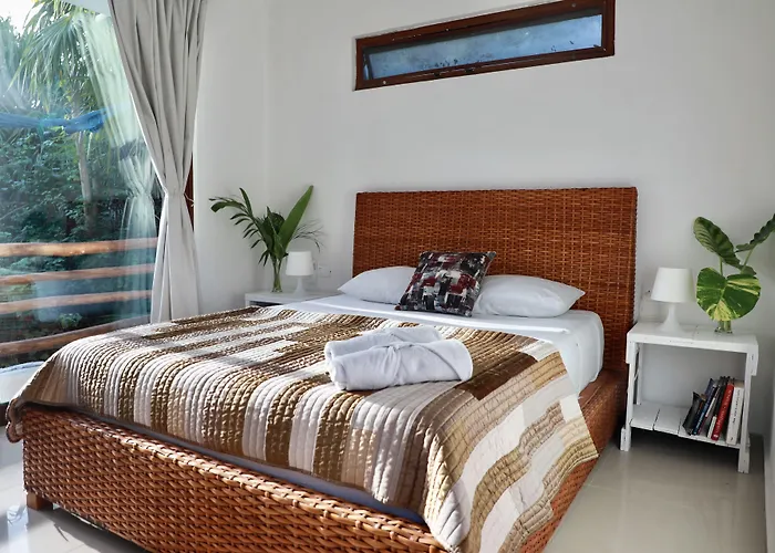 Aparthotel Tuup Jungle 3*