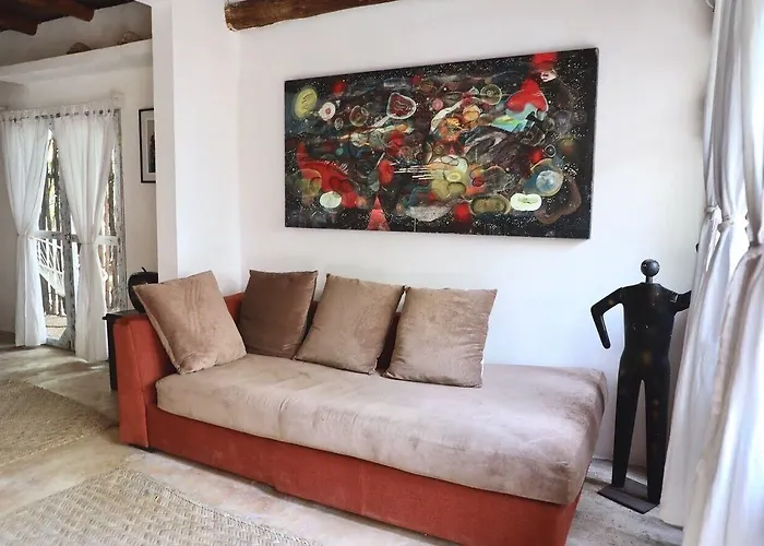 Aparthotel Tuup Jungle Tulum
