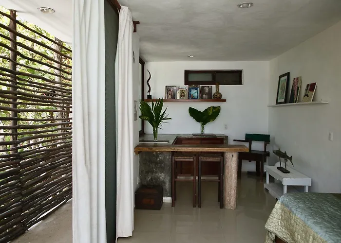 Tuup Jungle Aparthotel