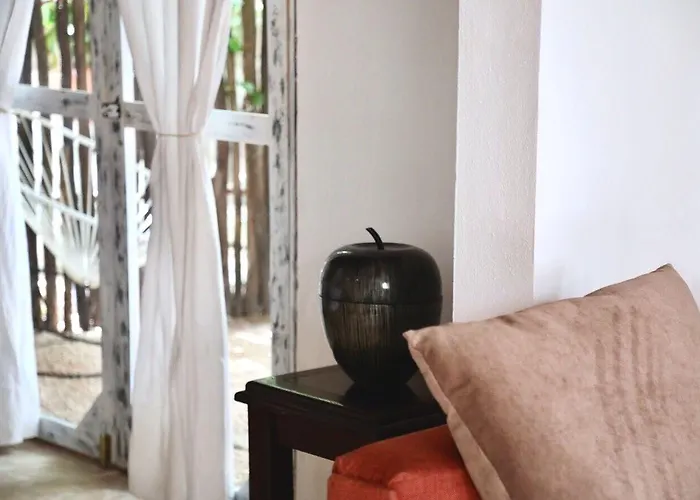 Tuup Jungle Aparthotel 3*