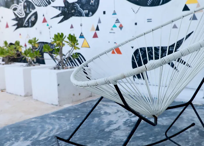 Aparthotel Tuup Jungle Tulum