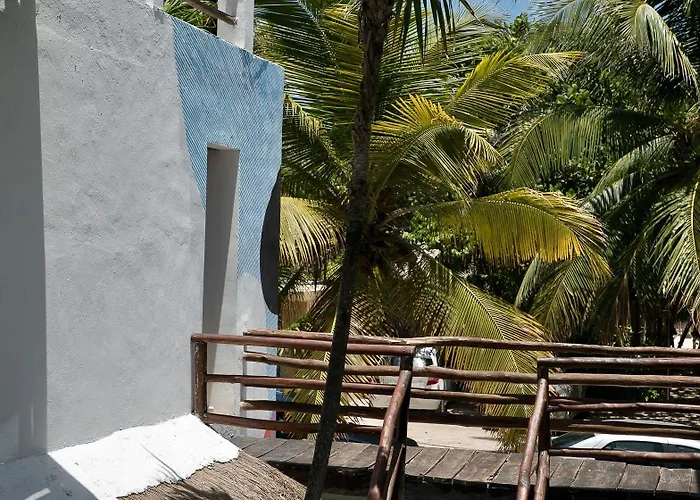 Aparthotel Tuup Jungle Tulum