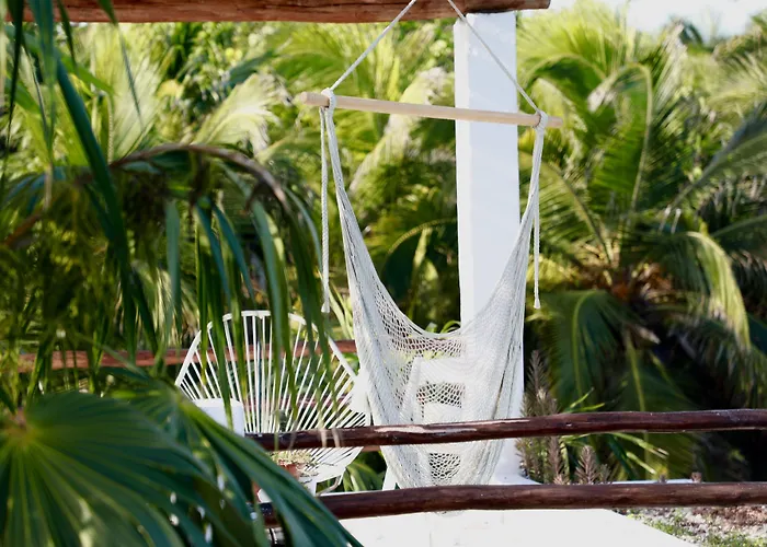 Aparthotel Tuup Jungle