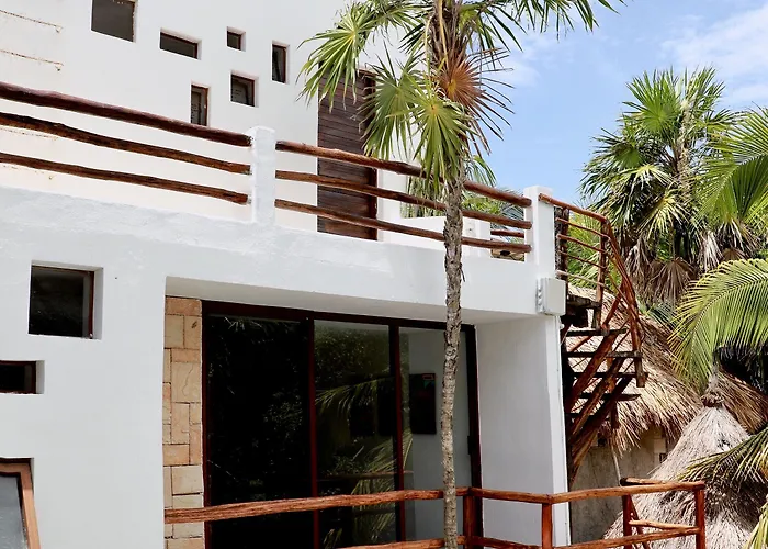 Tuup Jungle Tulum