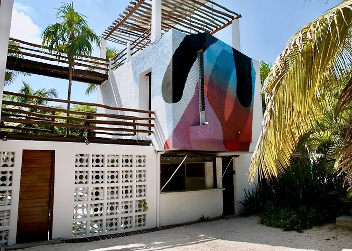 Tuup Jungle Aparthotel 3*