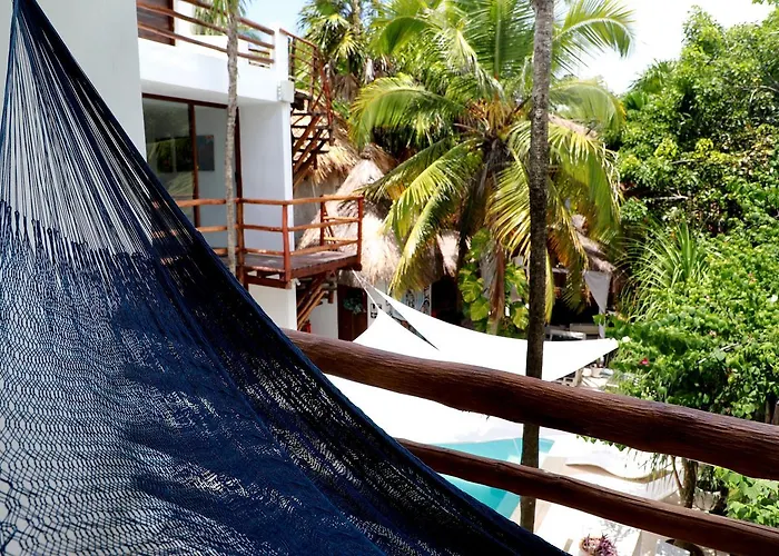 Tuup Jungle Aparthotel