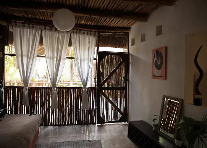 Tuup Jungle Tulum