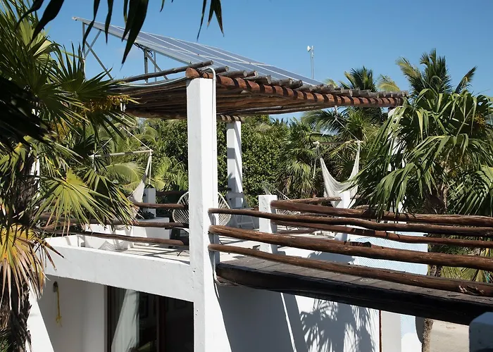 Aparthotel Tuup Jungle 3*
